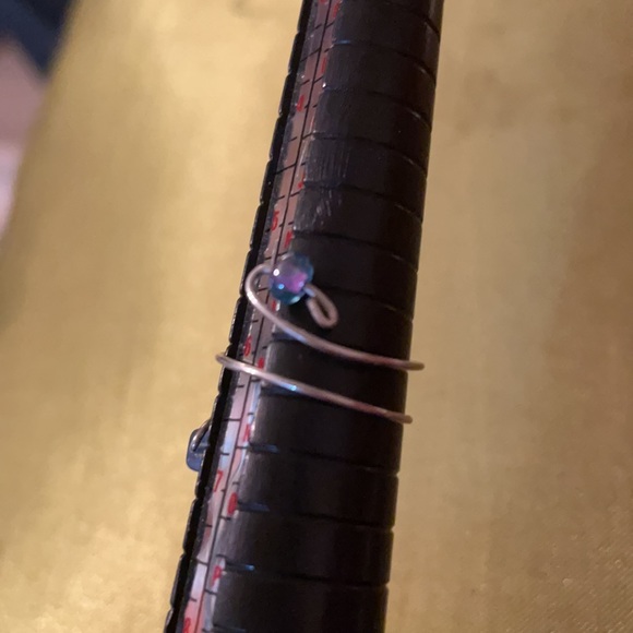 Double wrap ring - Picture 2 of 5